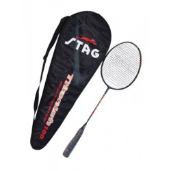STAG Titanish 100 Badminton Racket